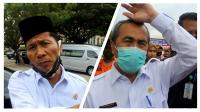 Eed & Syamsuar Punya Dalih Berbeda